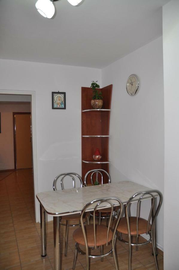 Mario Apartments Resita Exterior foto