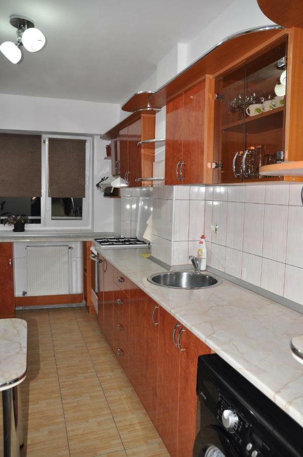 Mario Apartments Resita Exterior foto